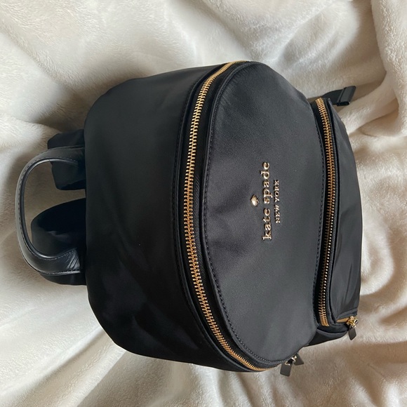 Kate Spade black bag - Picture 5 of 6